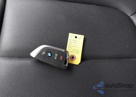 2018 BMW X2 xDrive28I from USA, damaged, VIN WBXYJ5C39JEF79079